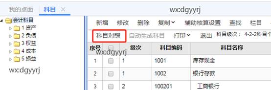 东莞用友
