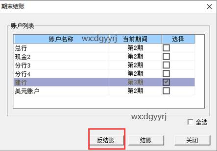 东莞用友