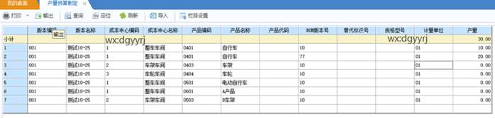 东莞用友