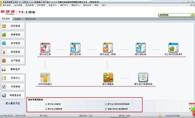 东莞用友-东莞ERP系统-东莞财务软件-东莞用友代理商-东莞软件开发