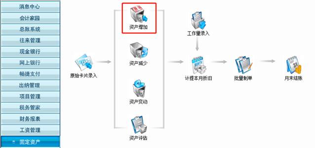 东莞ERP系统