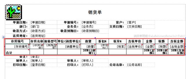 用友-ERP