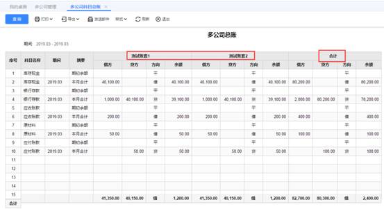 深圳用友软件