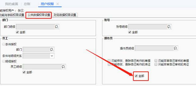 用友ERP