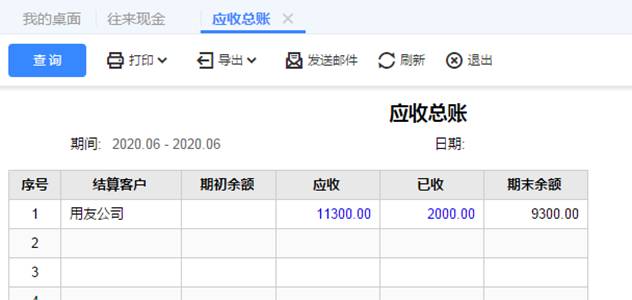 东莞用友