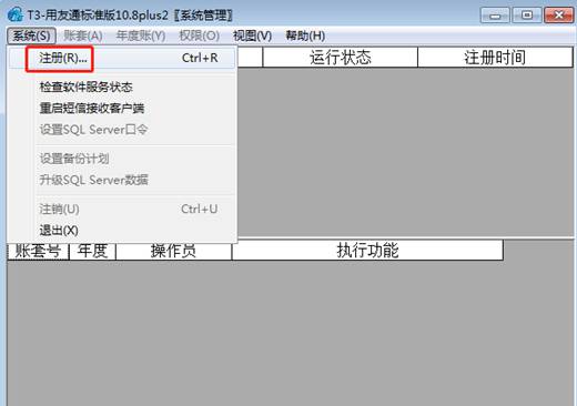 用友