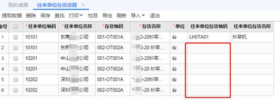 东莞用友