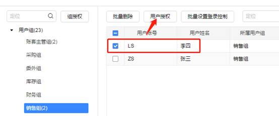 东莞用友