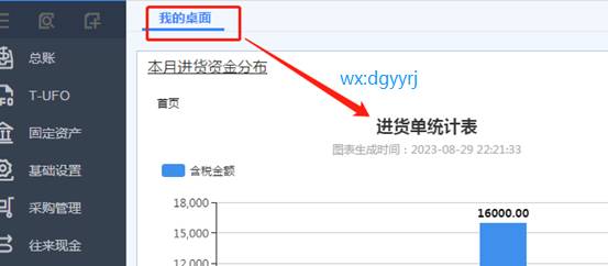 东莞用友