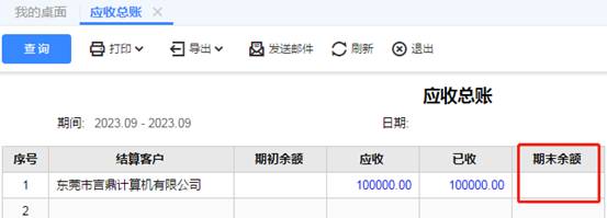 东莞用友