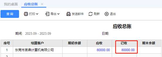 东莞用友