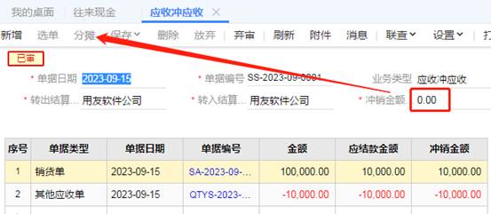 东莞用友