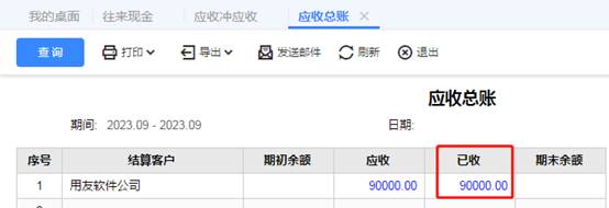 东莞用友