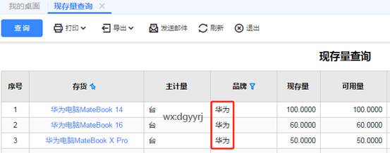 东莞用友