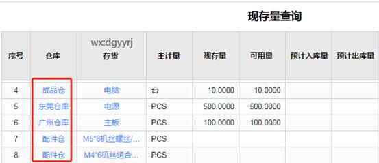 东莞用友